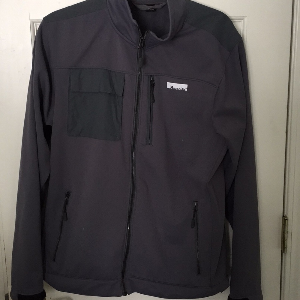 Moosejaw Field Winter Jacket